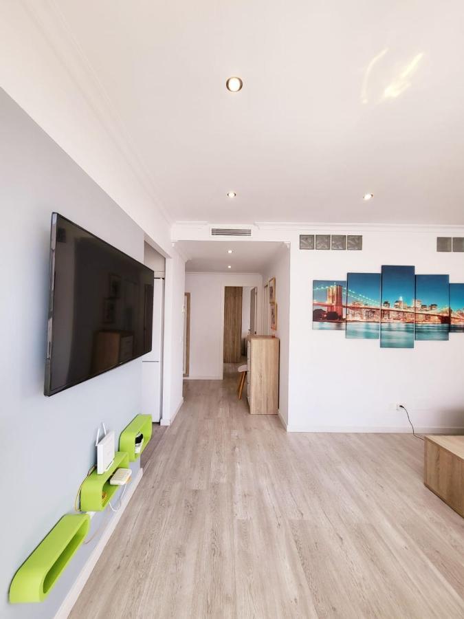 Stylish 3 Bedroom Penthouse In Marbella Centre With Large Pool Close To The Beach Εξωτερικό φωτογραφία