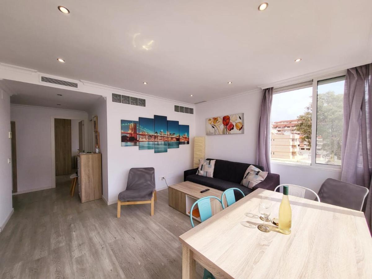Stylish 3 Bedroom Penthouse In Marbella Centre With Large Pool Close To The Beach Εξωτερικό φωτογραφία